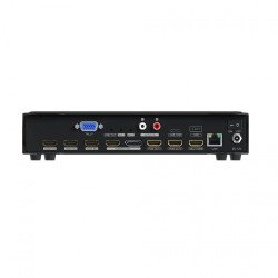 AVMATRIX HVS0401E