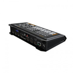 AVMATRIX HVS0401E