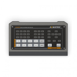 AVMATRIX HVS0401E