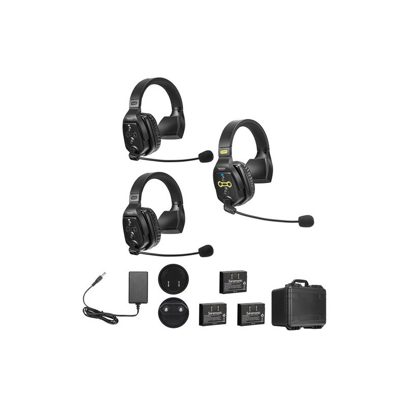 Saramonic Witalk5 WT3S