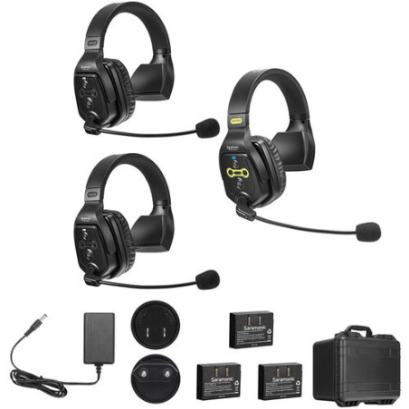 Saramonic Witalk5 WT3S