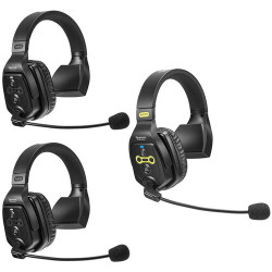 Saramonic Witalk5 WT3S