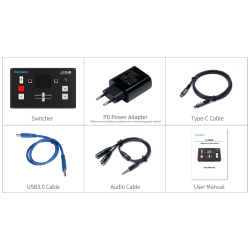 FEELWORLD L1 PLUS