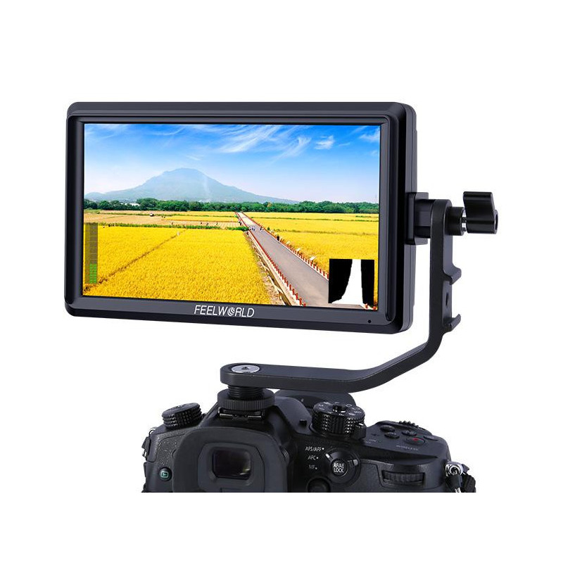FEELWORLD S55 V2