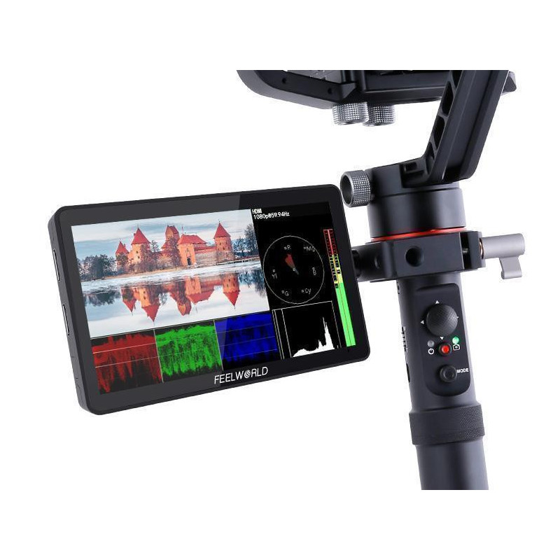 FEELWORLD F6 PLUS V2
