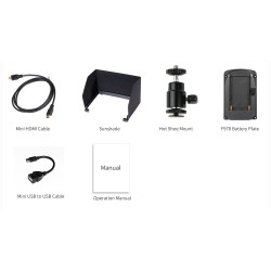 FEELWORLD FW703