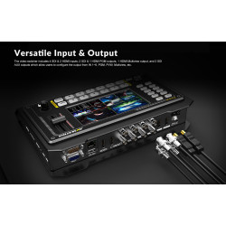 AVMATRIX VS0605E ( SHARK S6 )