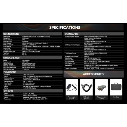 AVMATRIX VS0605E ( SHARK S6 )