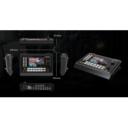 AVMATRIX VS0605E ( SHARK S6 )