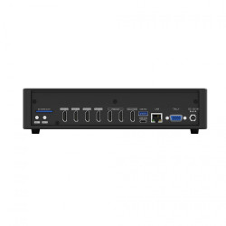 PVS0402E ( SHARK H4 PLUS )