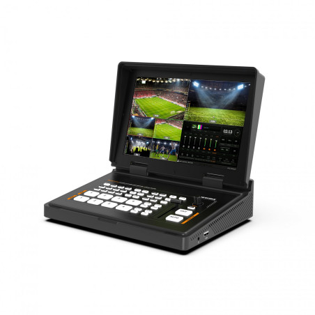 PVS0402E ( SHARK H4 PLUS )