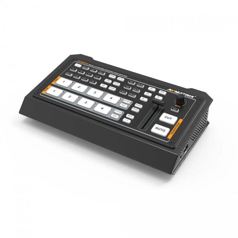 HVS0403U